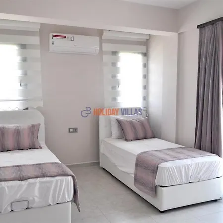 Alp Villa