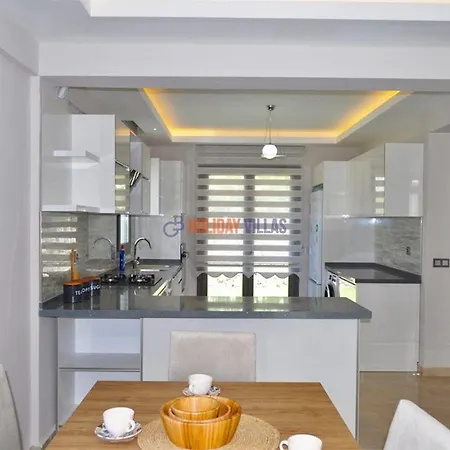 Alp Villa *
