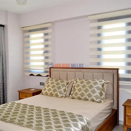 Alp Villa