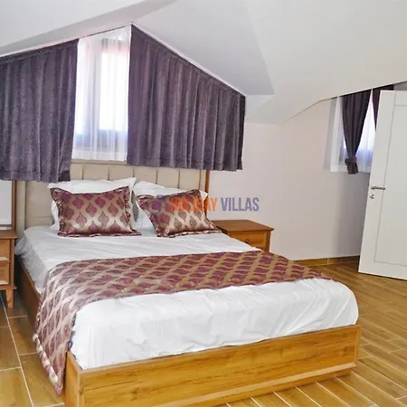 Villa Alp *