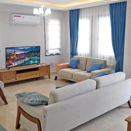 Villa Alp Fethiye