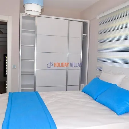 Alp Villa *
